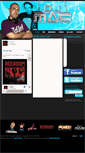 Mobile Screenshot of djmac.com